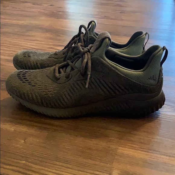 Adidas Alpha Bounce Sneakers - Picture 2 of 7